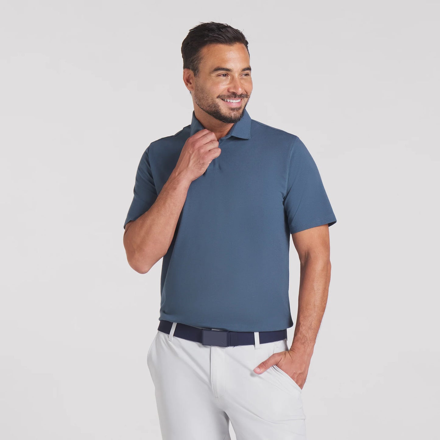 Puma Men's Modalon Golf Polo