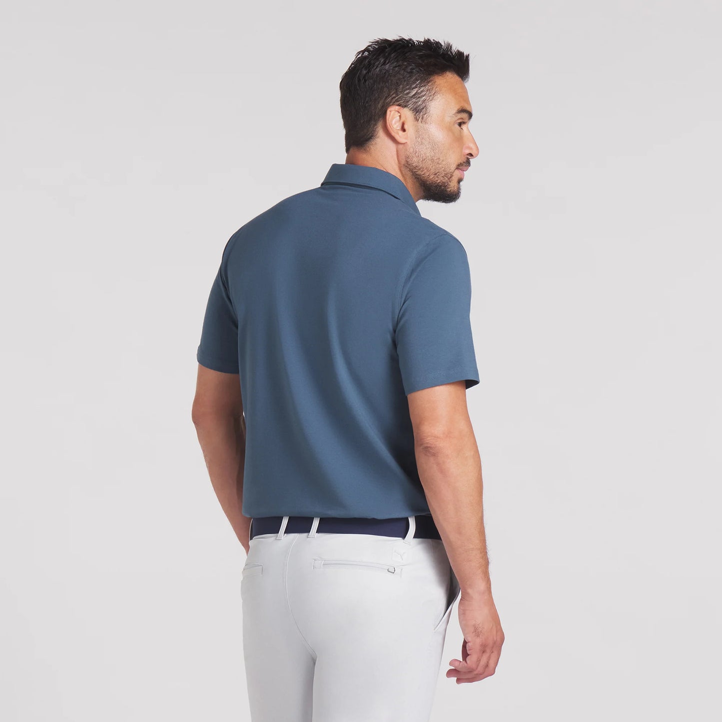 Puma Men's Modalon Golf Polo