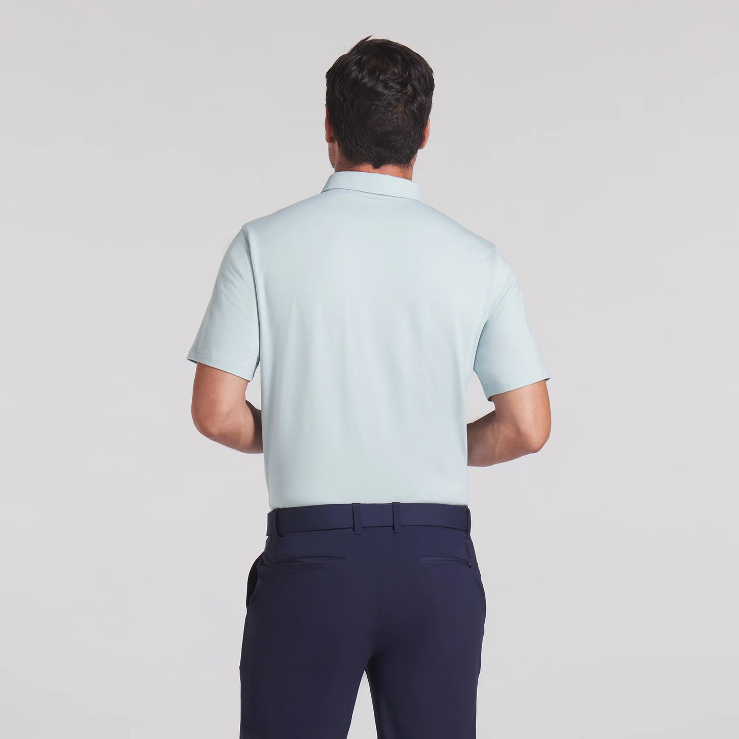 Puma Men's Modalon Golf Polo
