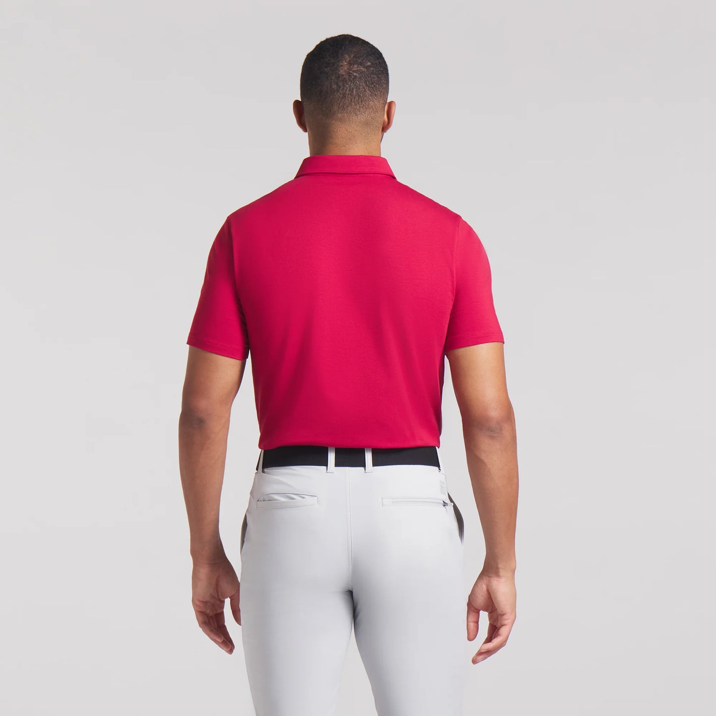 Puma Men's Modalon Golf Polo