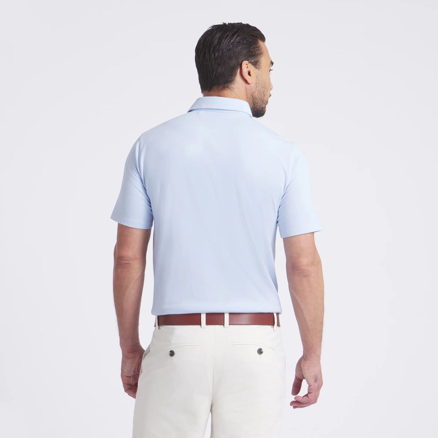 Puma Men's Modalon Golf Polo