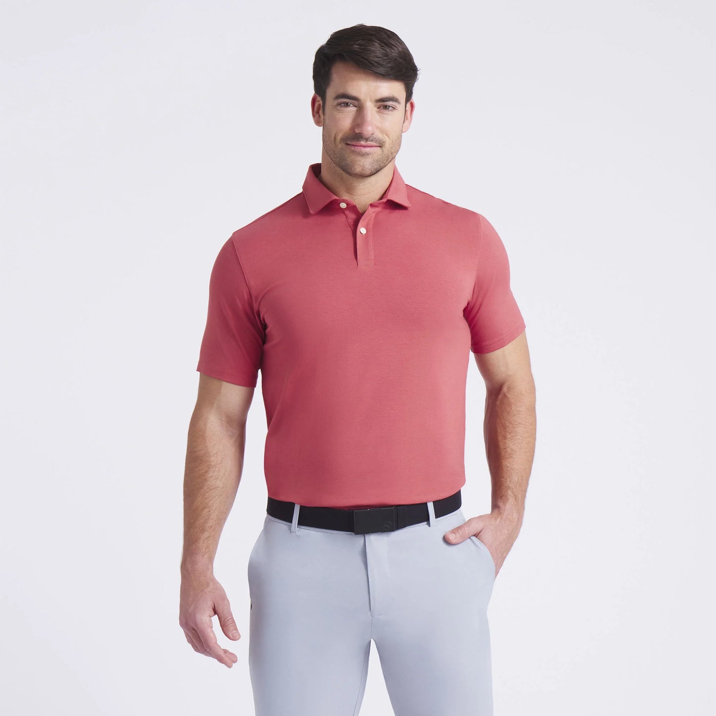 Puma Men's Modalon Golf Polo