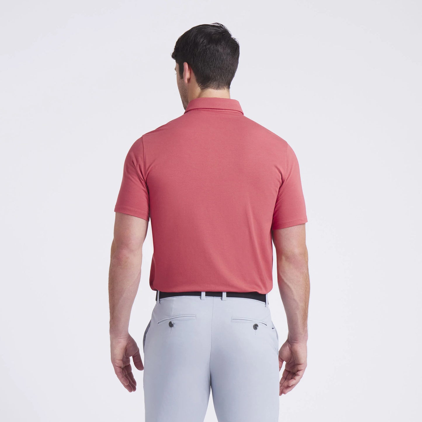 Puma Men's Modalon Golf Polo