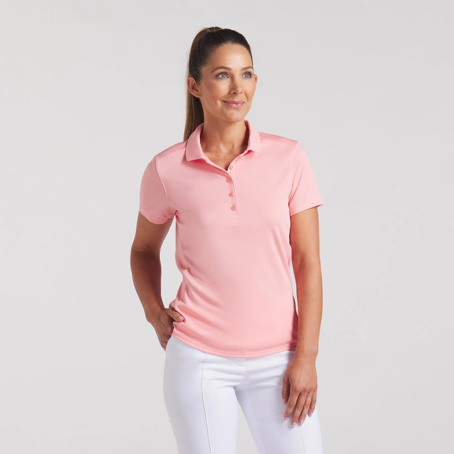 Puma Women's Pure 2.0 Polo