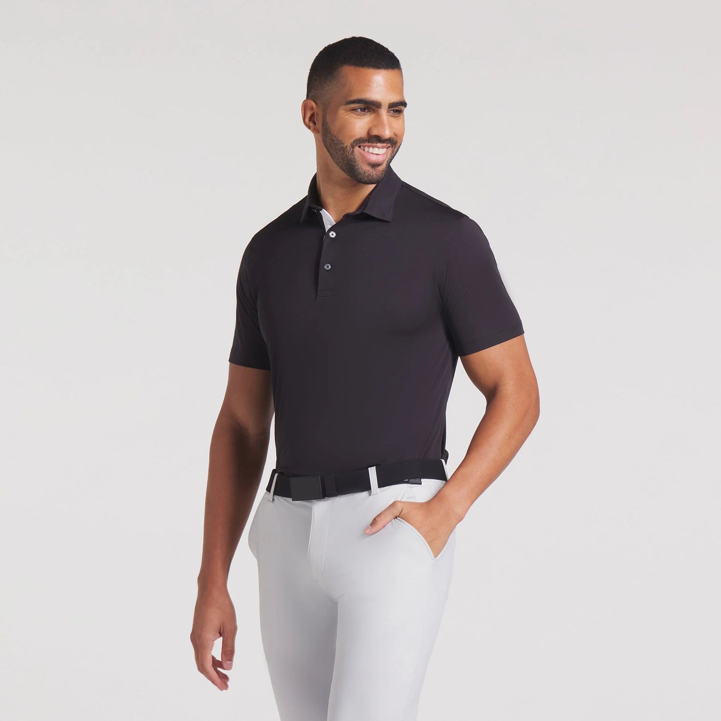 Puma Men's Pure 2.0 Golf Polo
