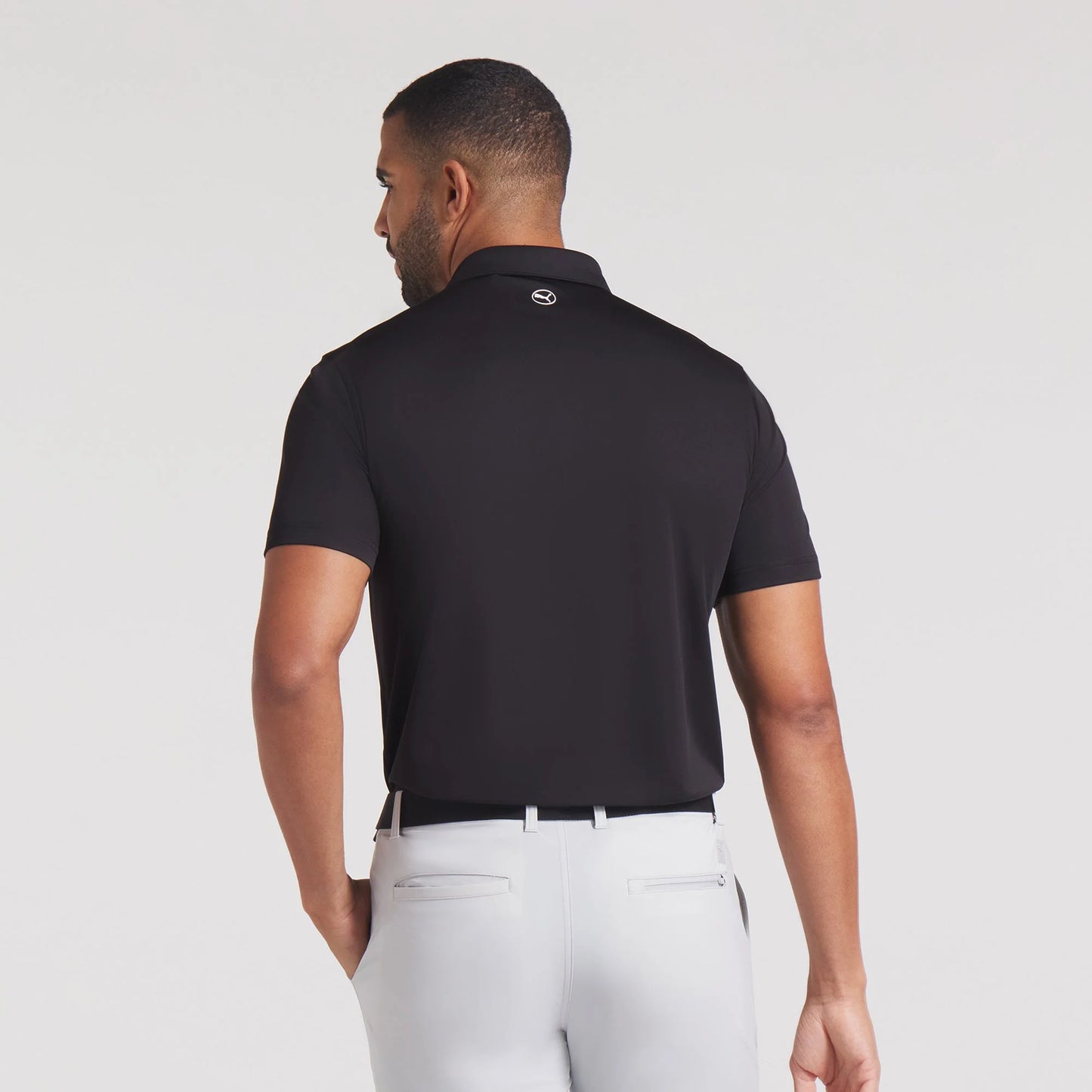 Puma Men's Pure 2.0 Golf Polo