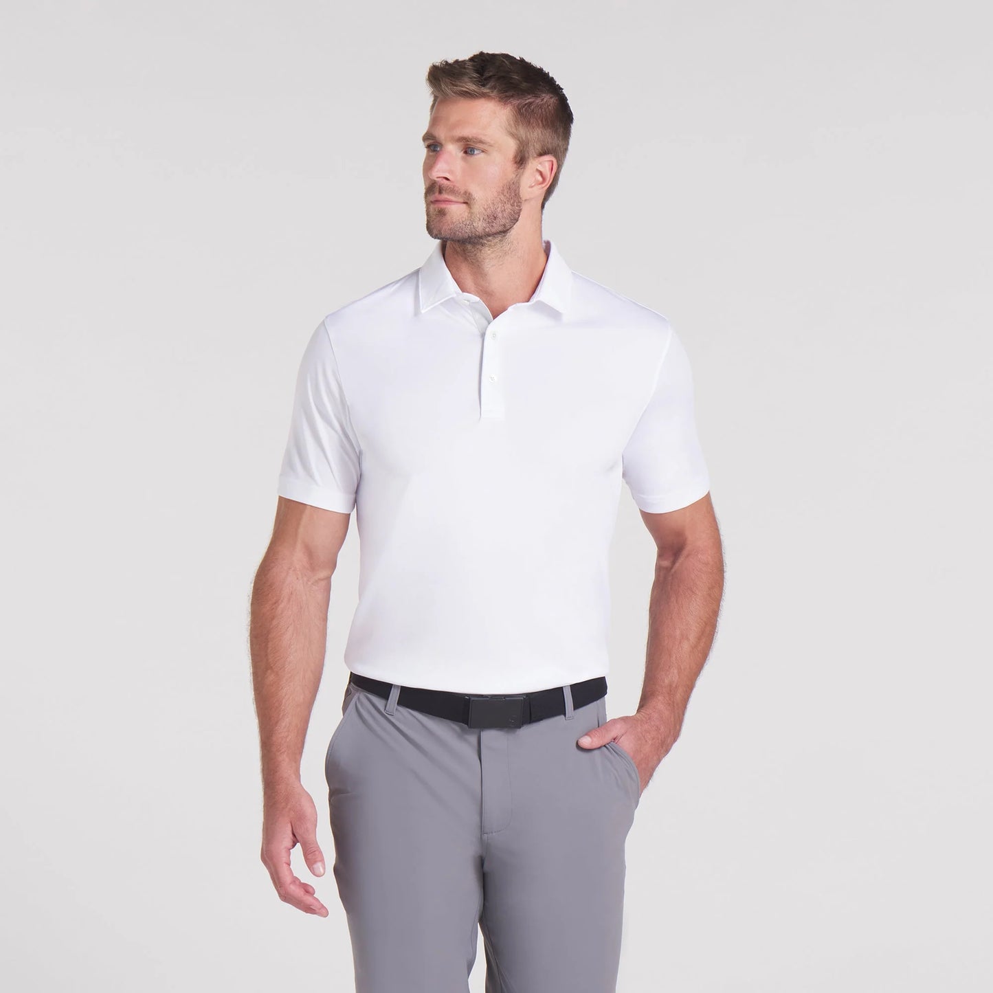 Puma Men's Pure 2.0 Golf Polo