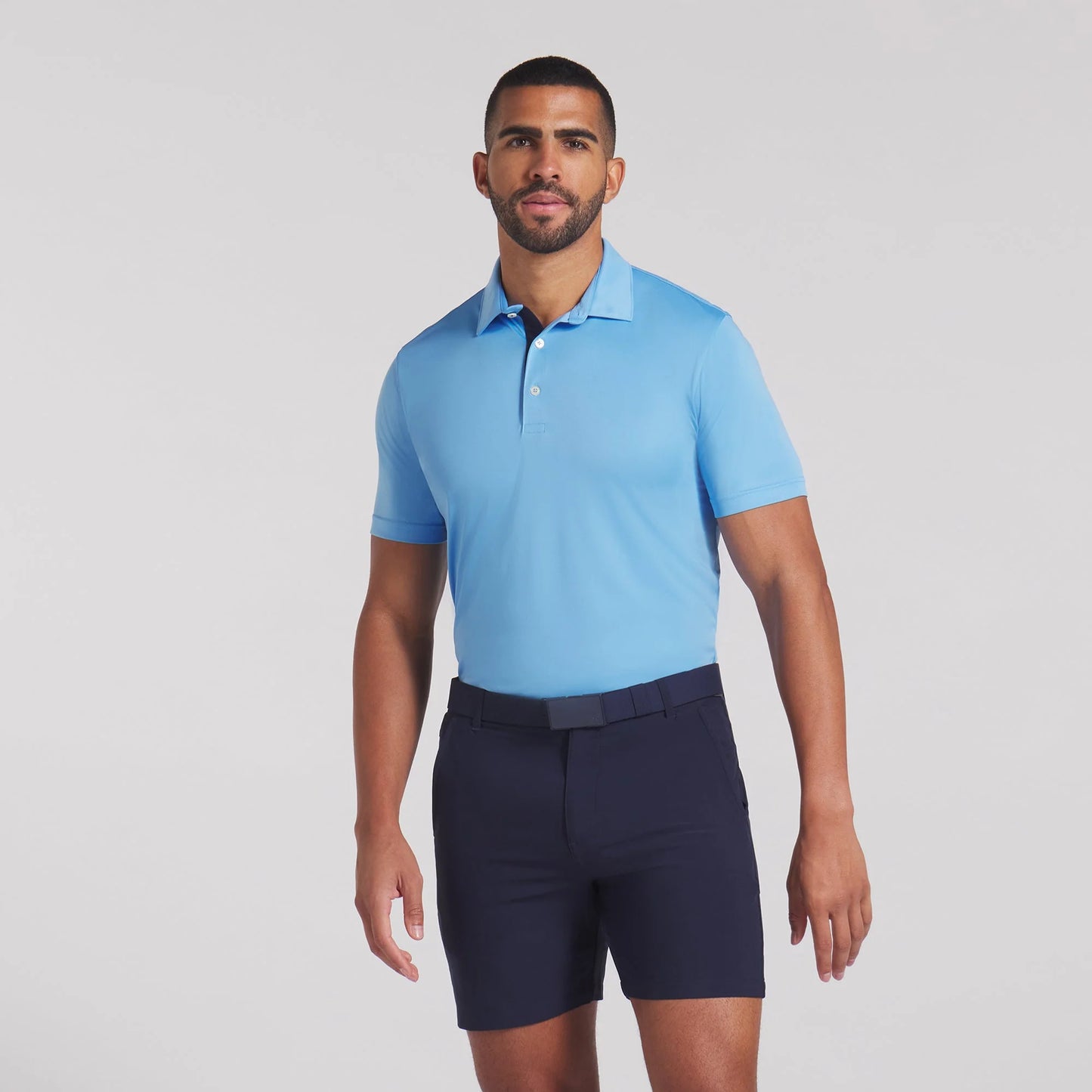 Puma Men's Pure 2.0 Golf Polo