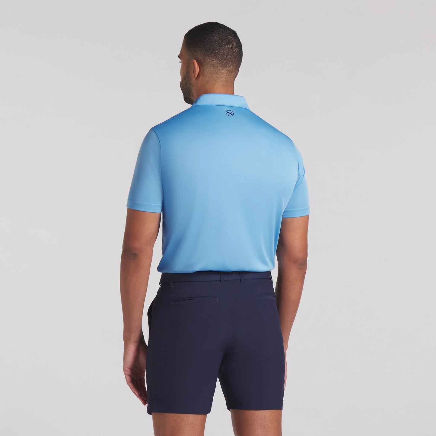 Puma Men's Pure 2.0 Golf Polo