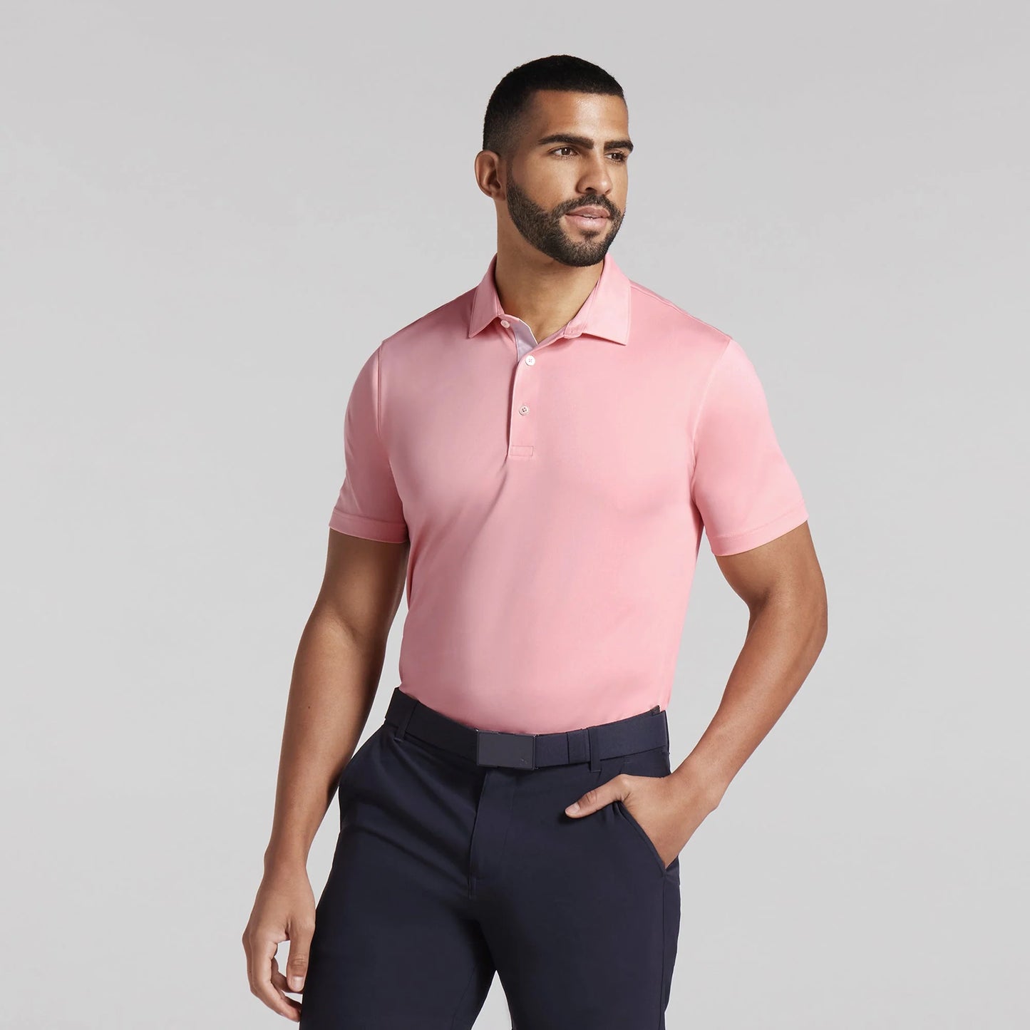 Puma Men's Pure 2.0 Golf Polo
