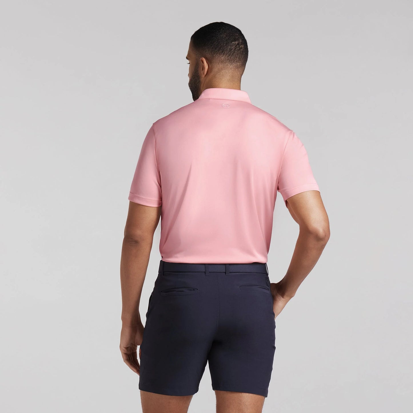 Puma Men's Pure 2.0 Golf Polo