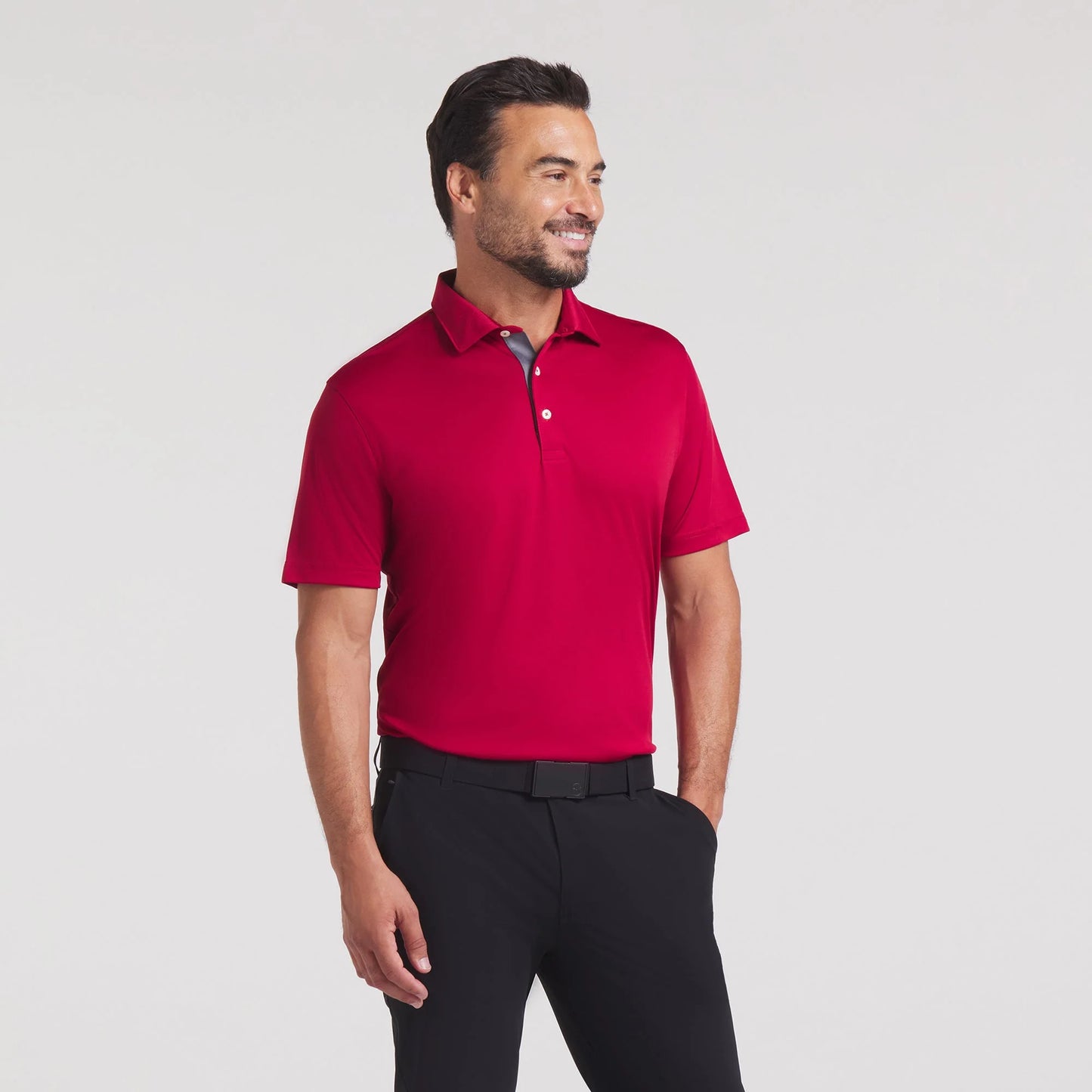 Puma Men's Pure 2.0 Golf Polo