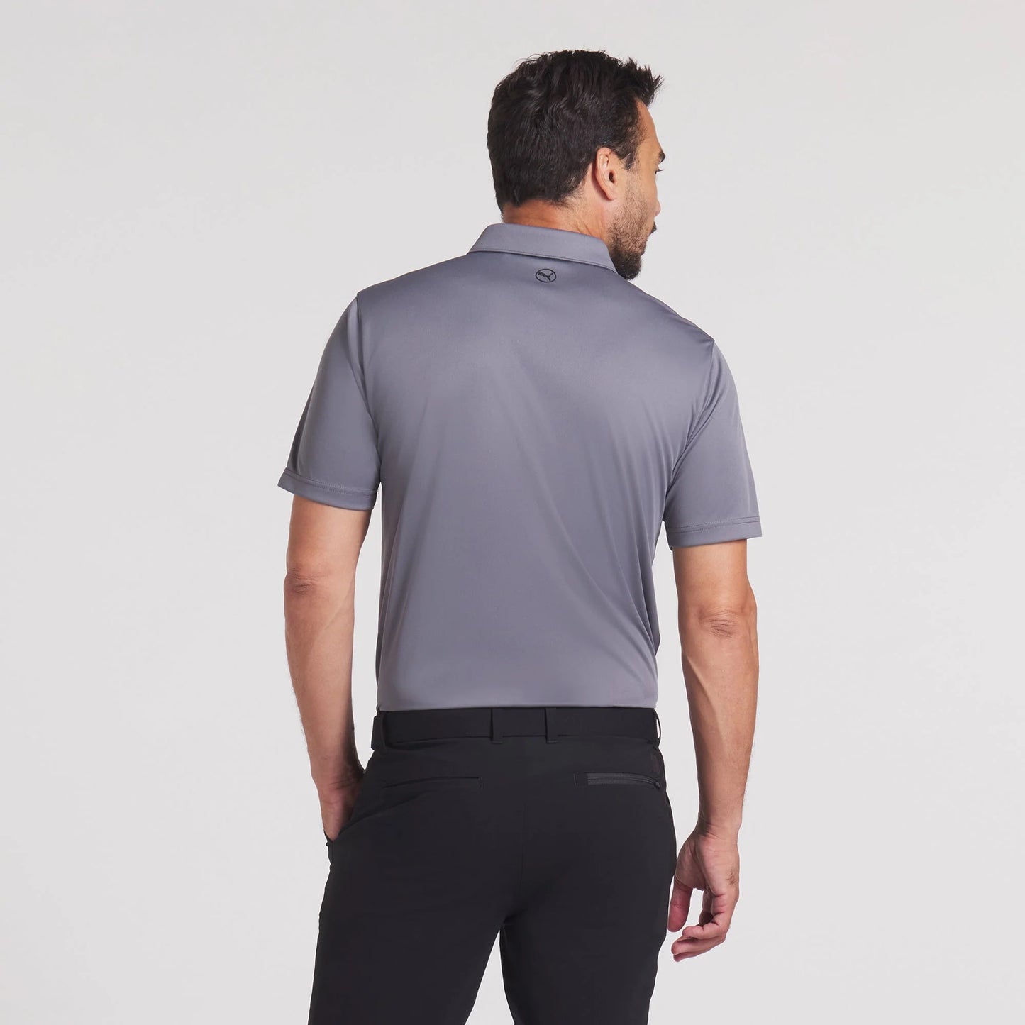Puma Men's Pure 2.0 Golf Polo