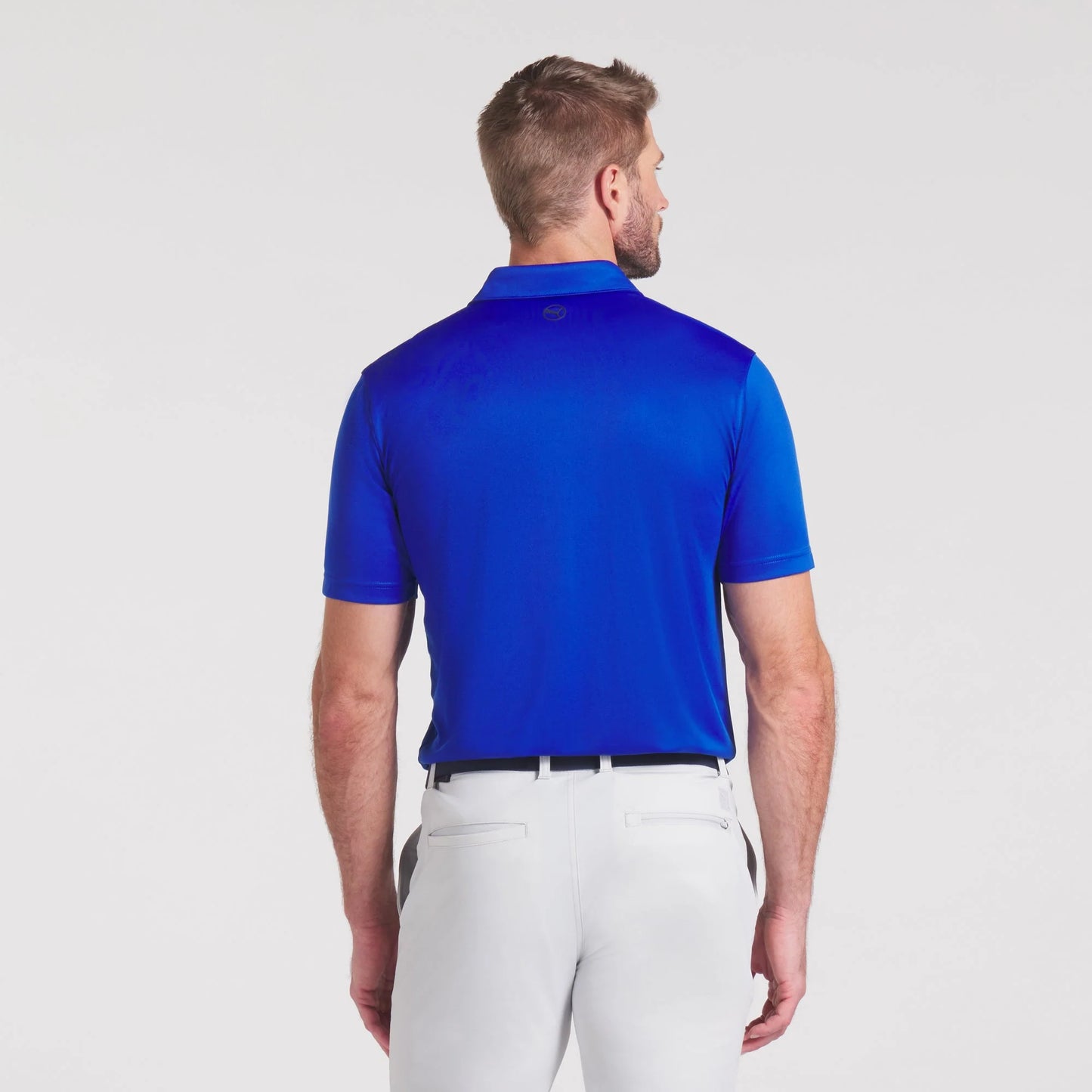 Puma Men's Pure 2.0 Golf Polo