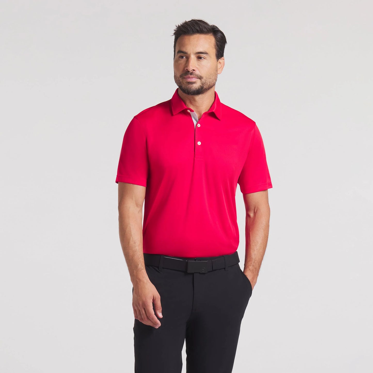 Puma Men's Pure 2.0 Golf Polo