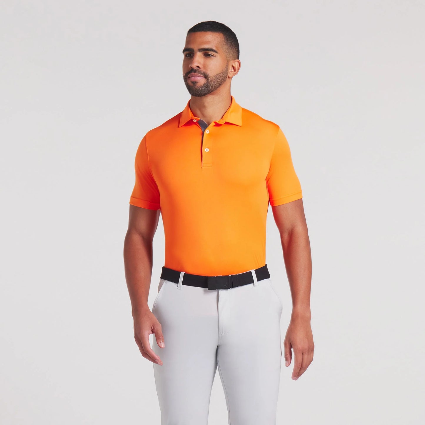 Puma Men's Pure 2.0 Golf Polo