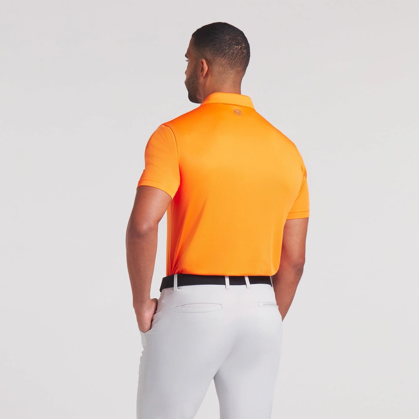 Puma Men's Pure 2.0 Golf Polo