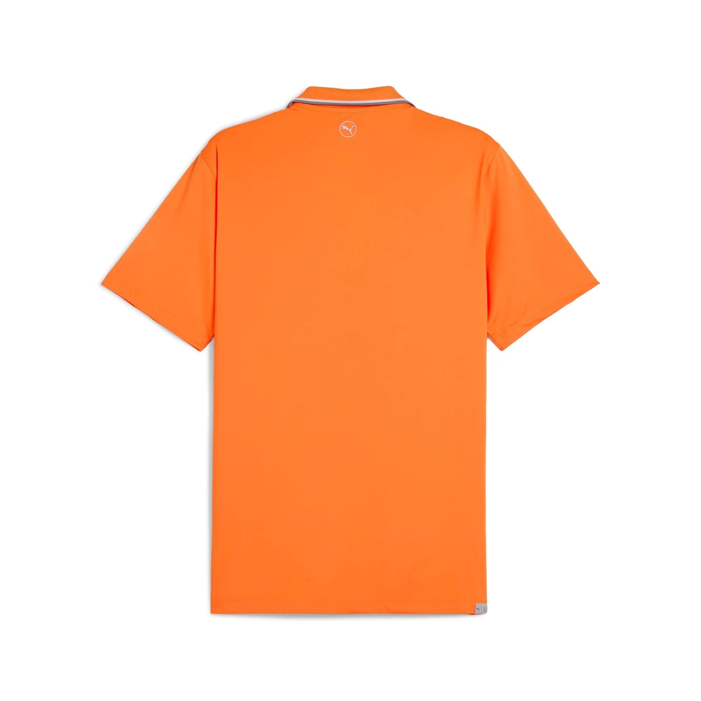 Puma Men's MATTR Elevated Solid Golf Polo