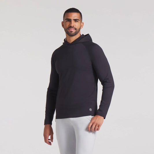 Puma Men's Cloudspun Tech Golf Hoodie