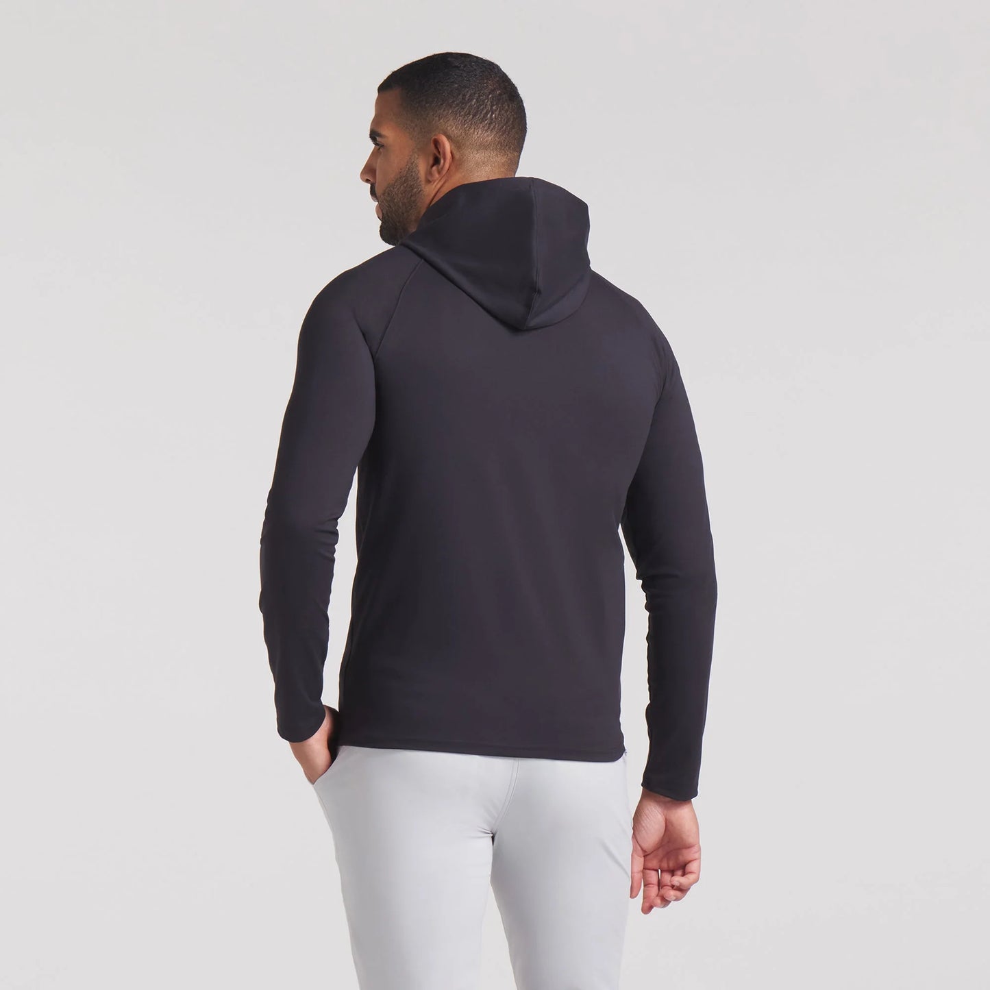 Puma Men's Cloudspun Tech Golf Hoodie