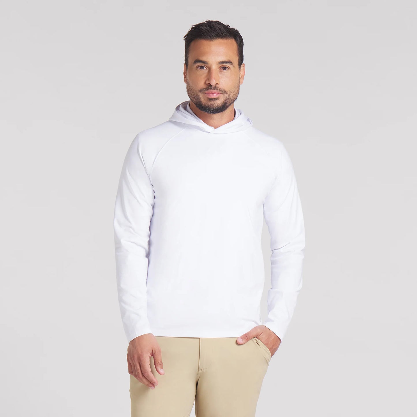Puma Men's Cloudspun Tech Golf Hoodie