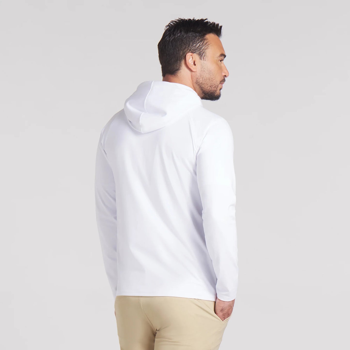 Puma Men's Cloudspun Tech Golf Hoodie