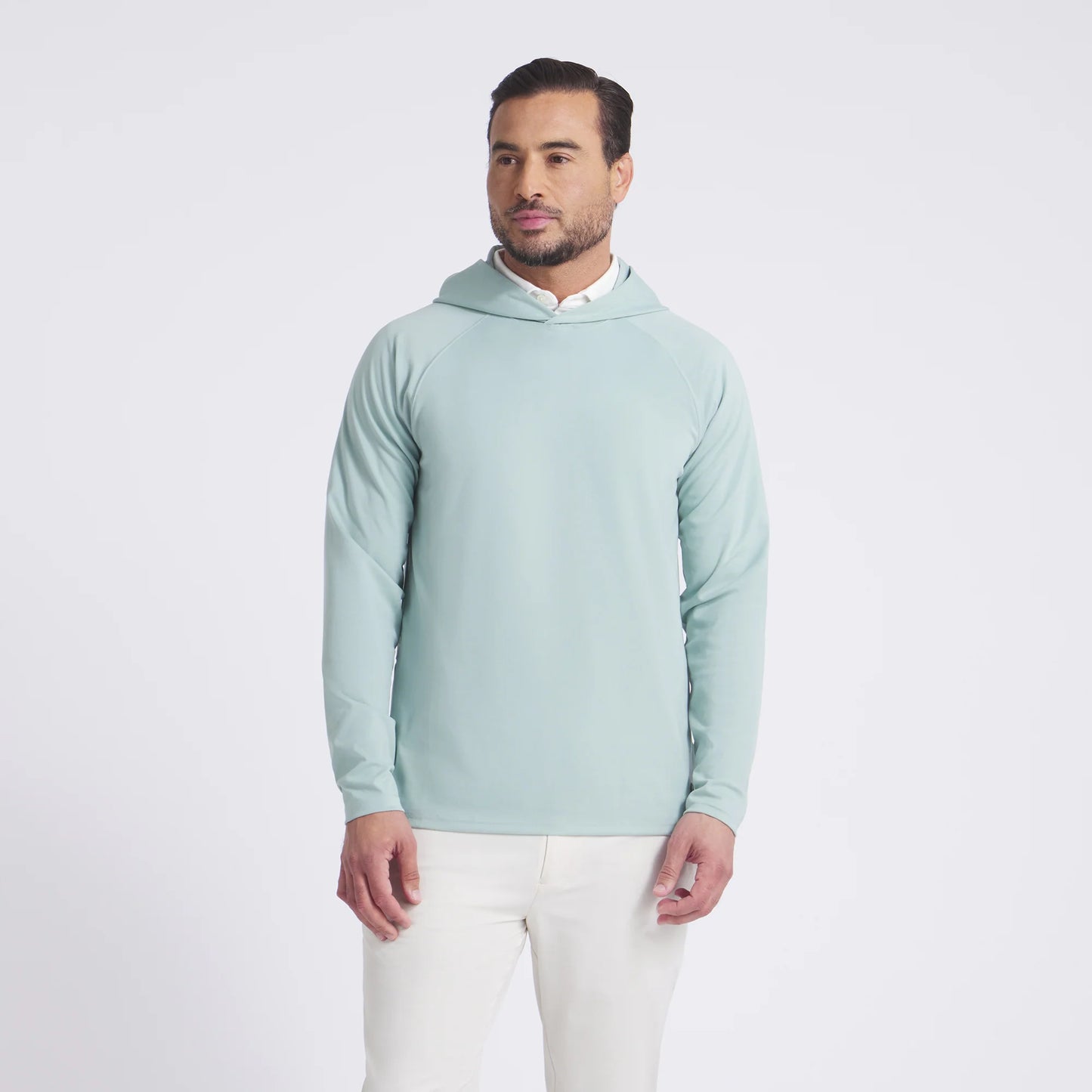 Puma Men's Cloudspun Tech Golf Hoodie