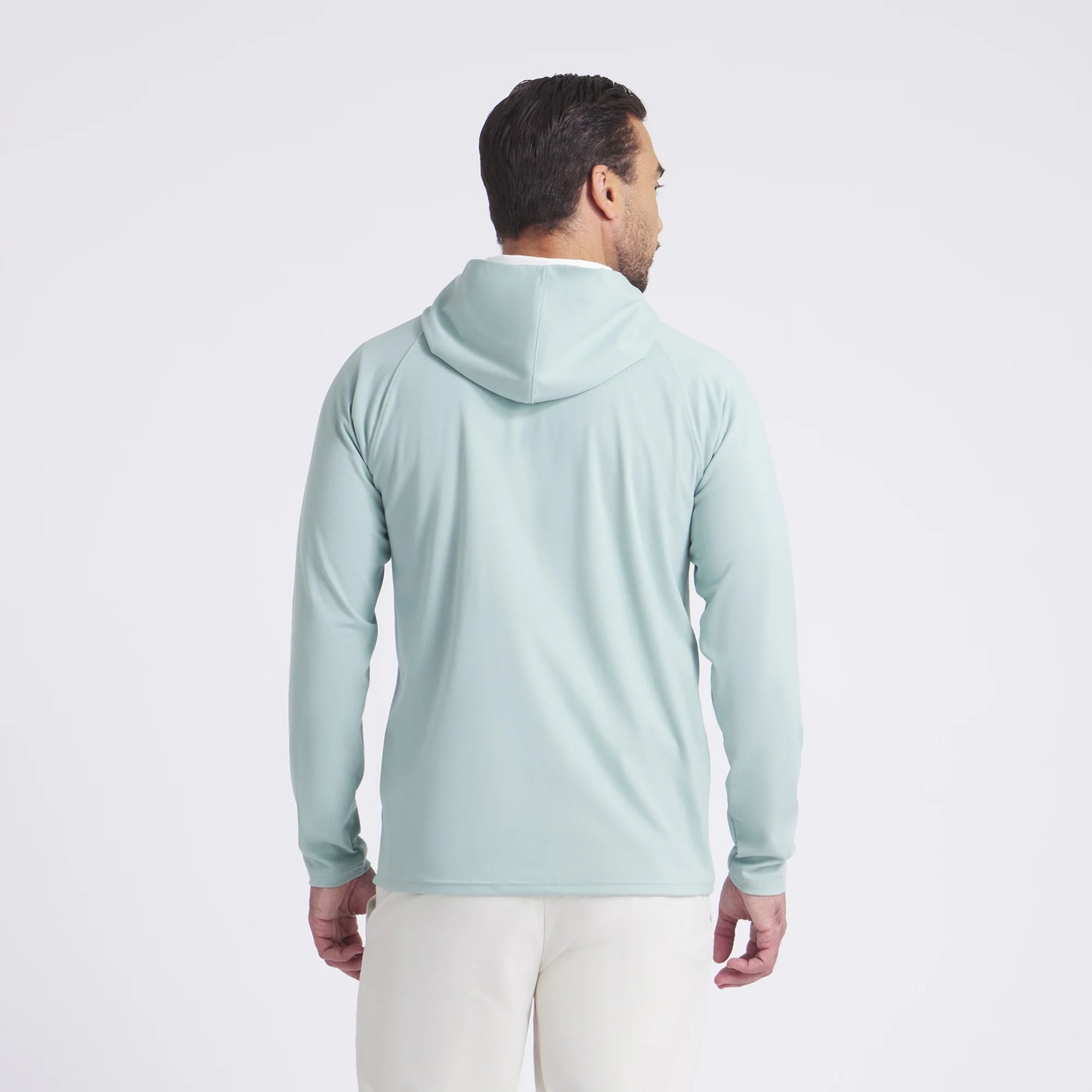 Puma Men's Cloudspun Tech Golf Hoodie
