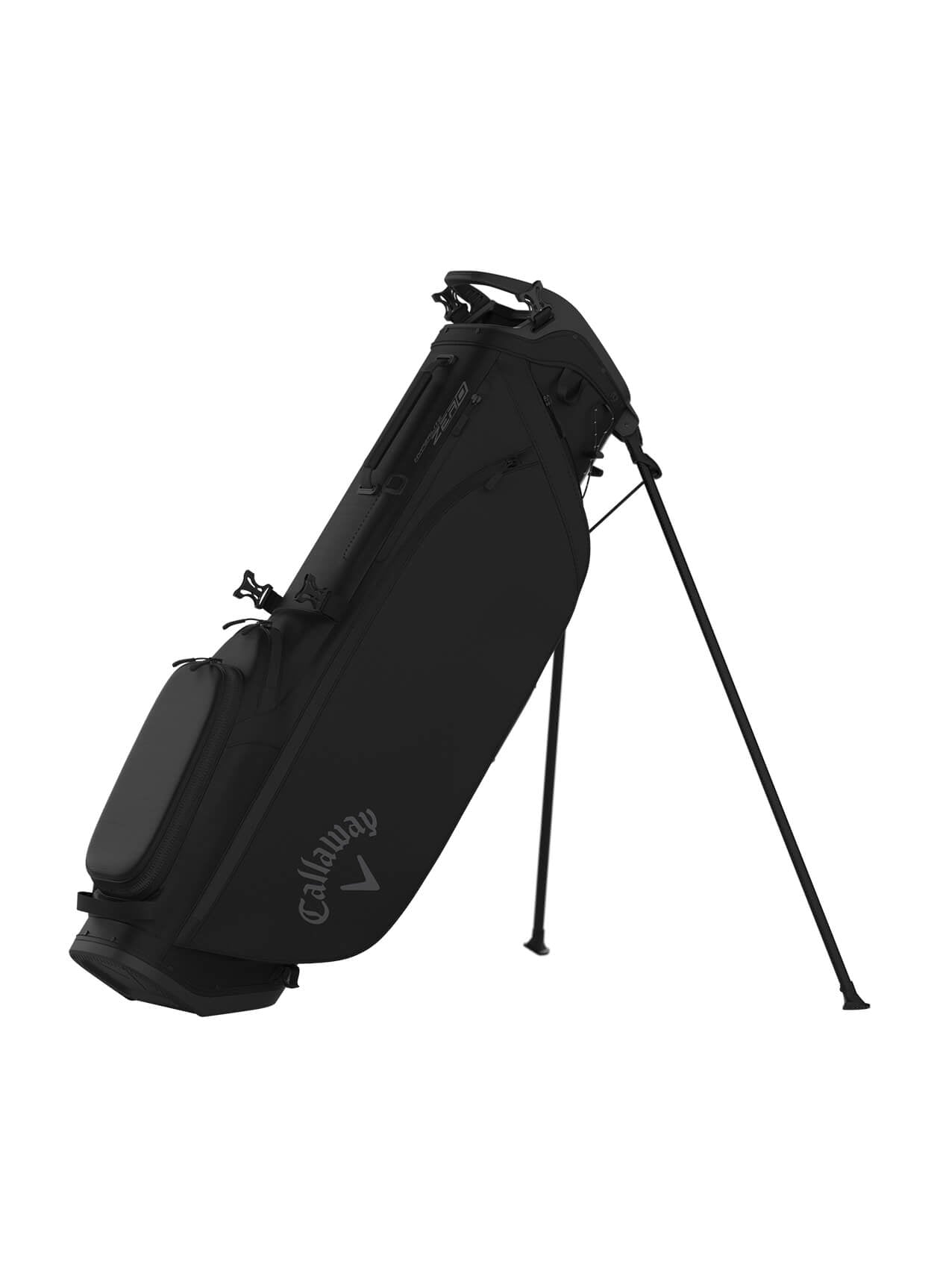 Callaway Hyperlite Zero Double Strap Stand Bag