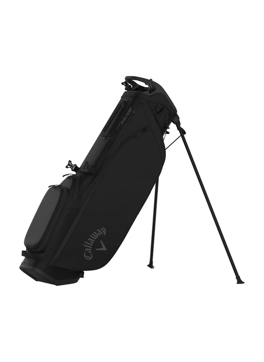Callaway Hyperlite Zero Double Strap Stand Bag