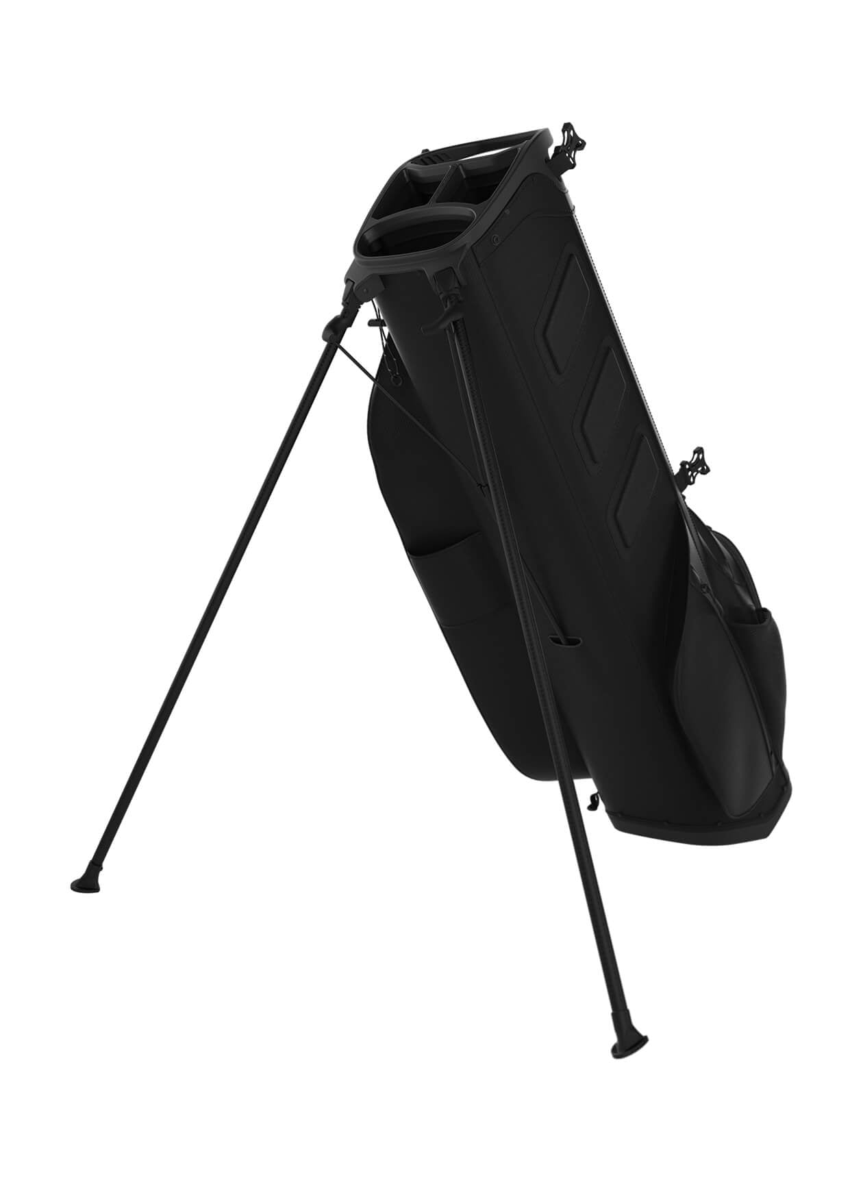 Callaway Hyperlite Zero Double Strap Stand Bag