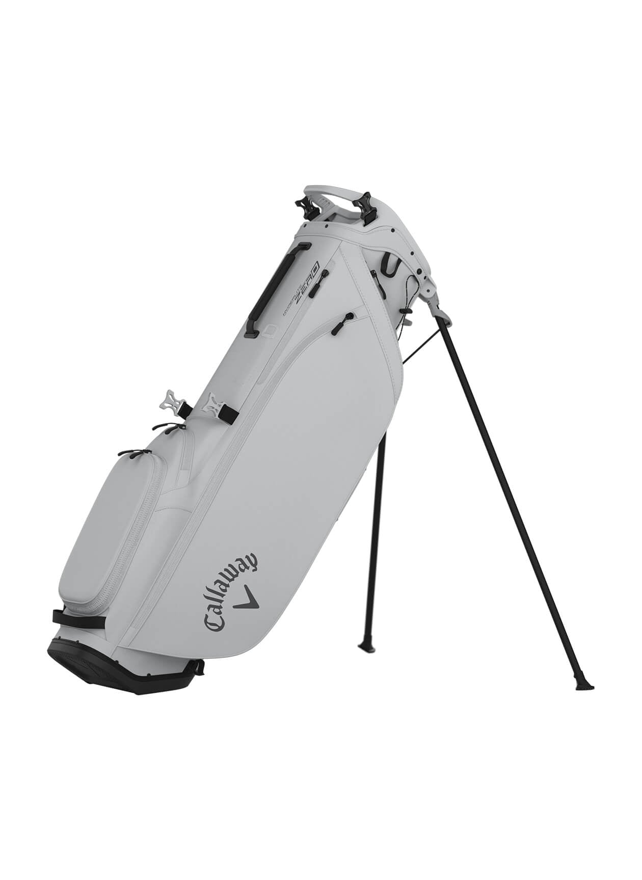 Callaway Hyperlite Zero Double Strap Stand Bag