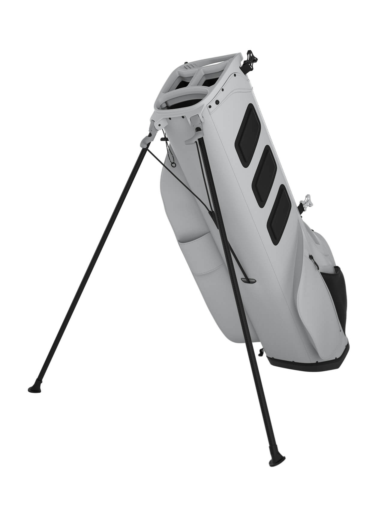Callaway Hyperlite Zero Double Strap Stand Bag