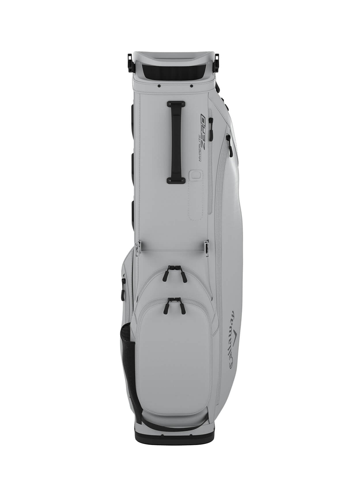 Callaway Hyperlite Zero Double Strap Stand Bag