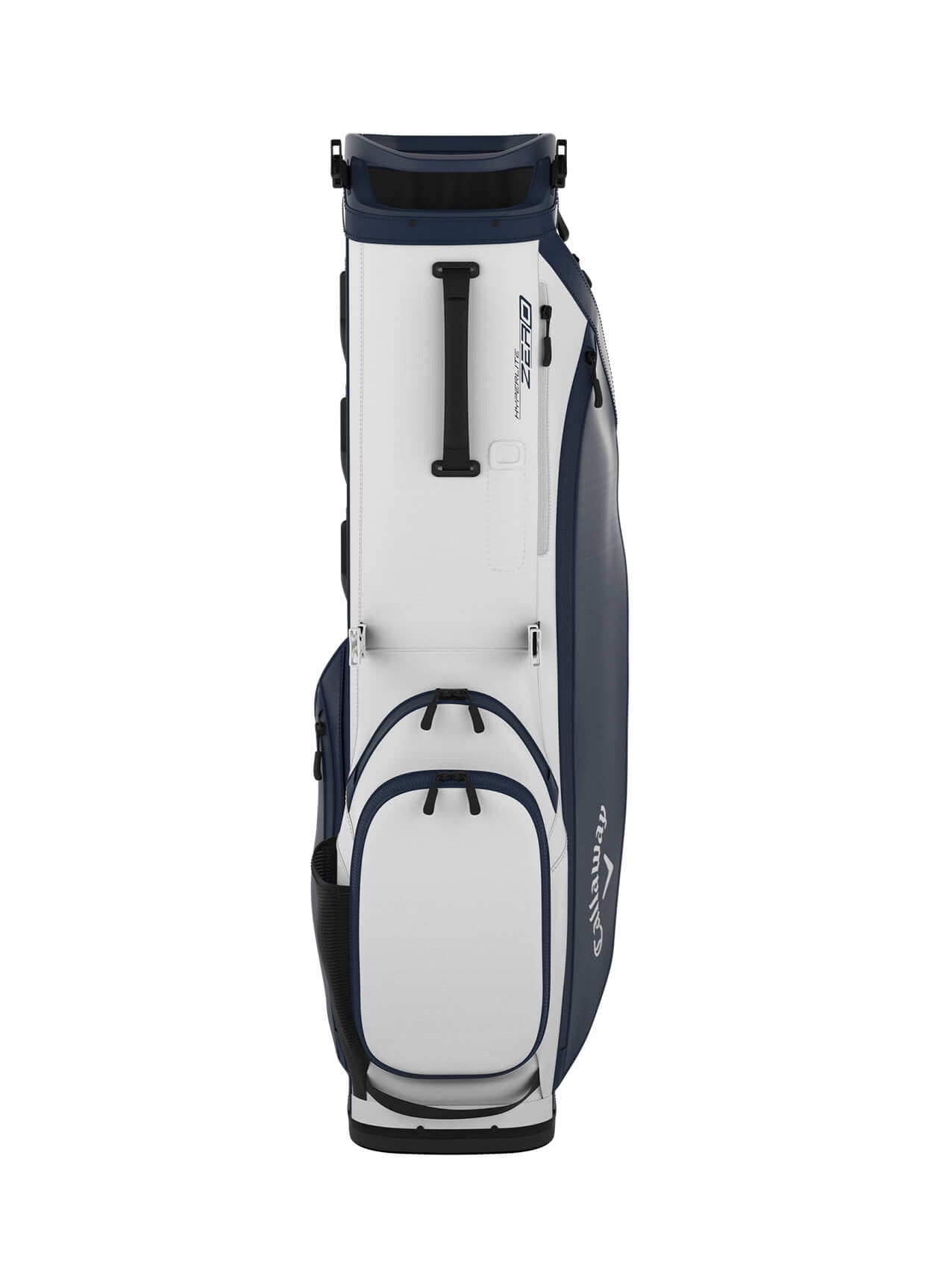 Callaway Hyperlite Zero Double Strap Stand Bag