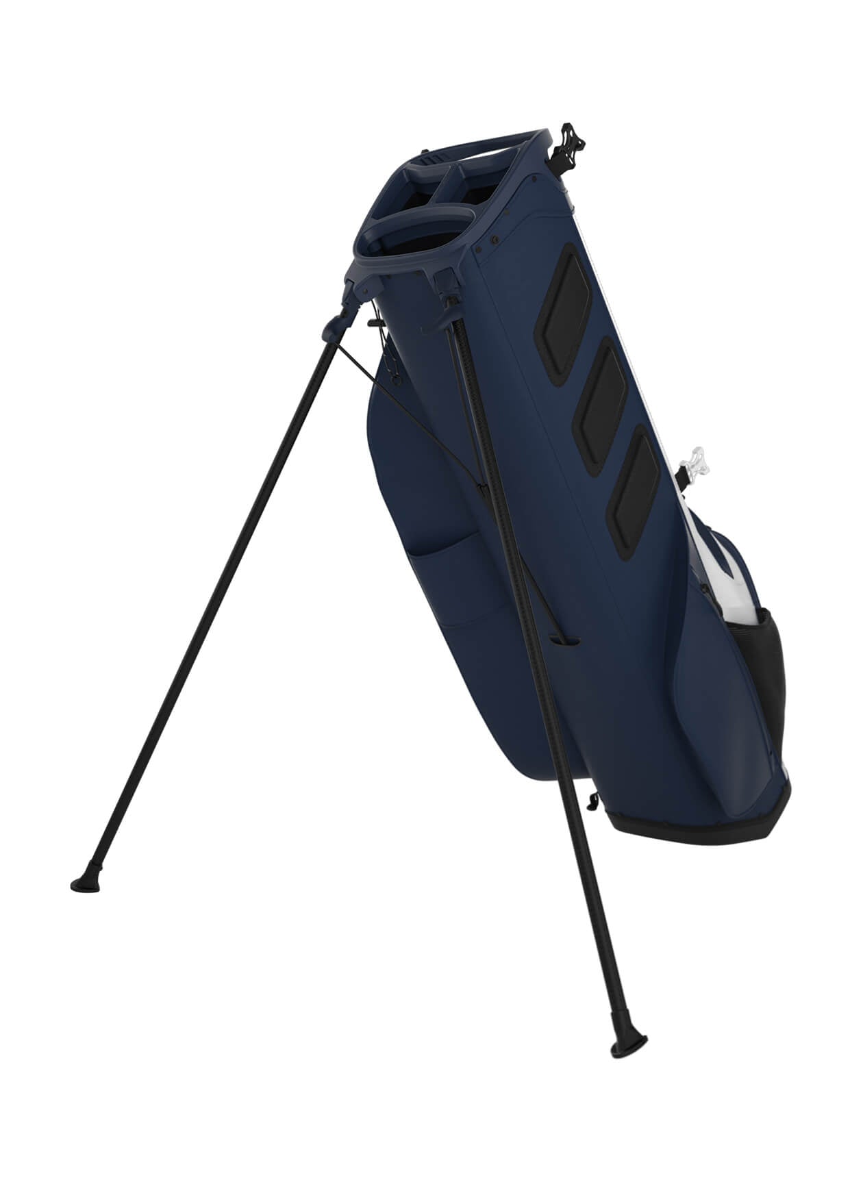 Callaway Hyperlite Zero Double Strap Stand Bag