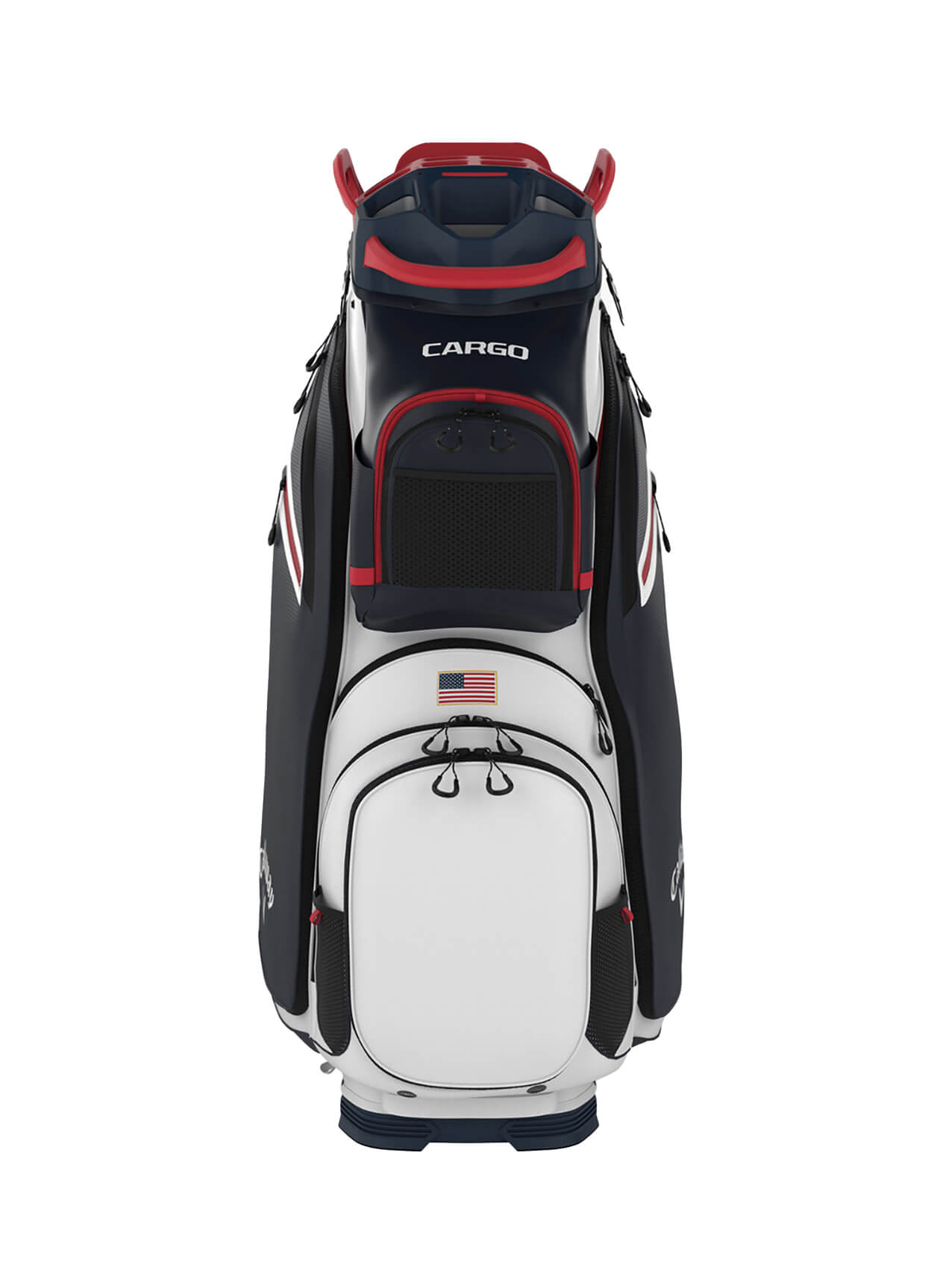 Callaway Cargo Cart Bag