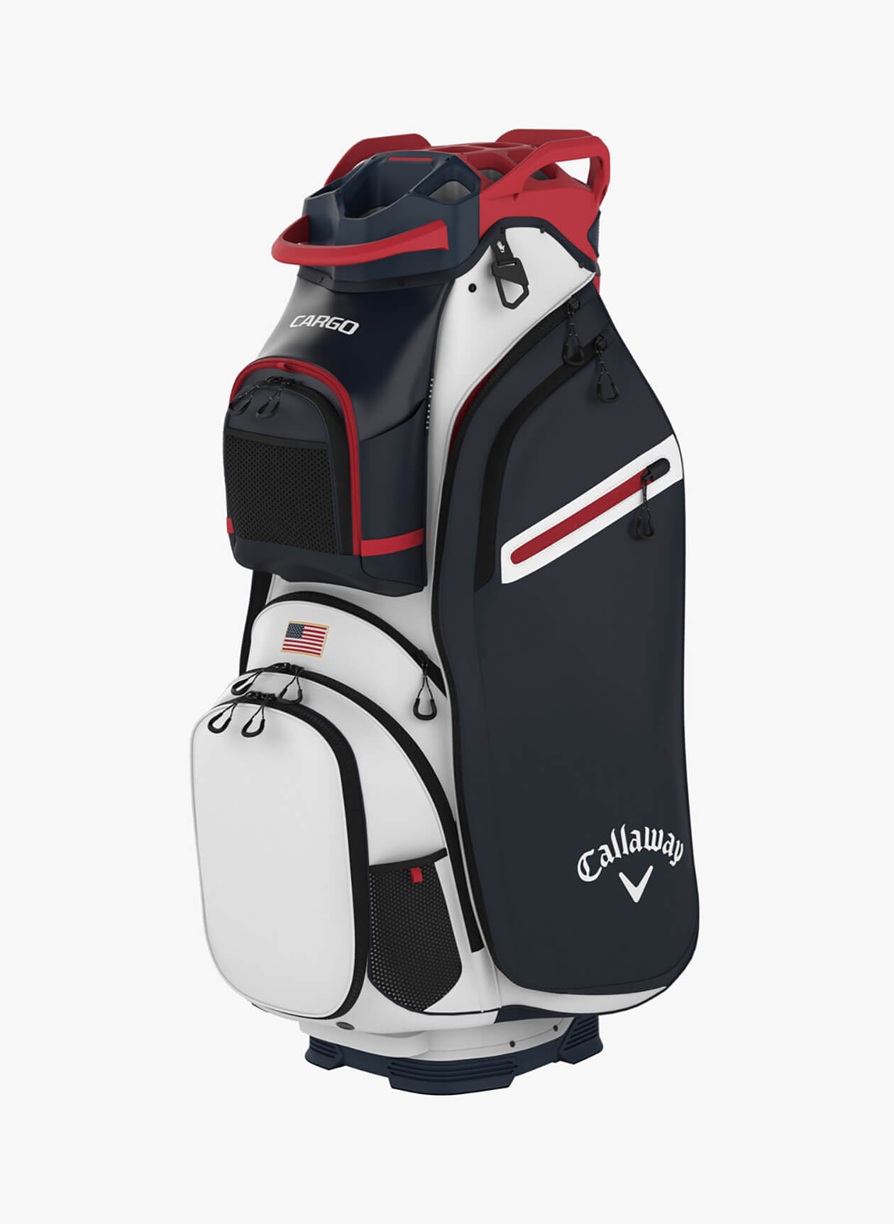 Callaway Cargo Cart Bag