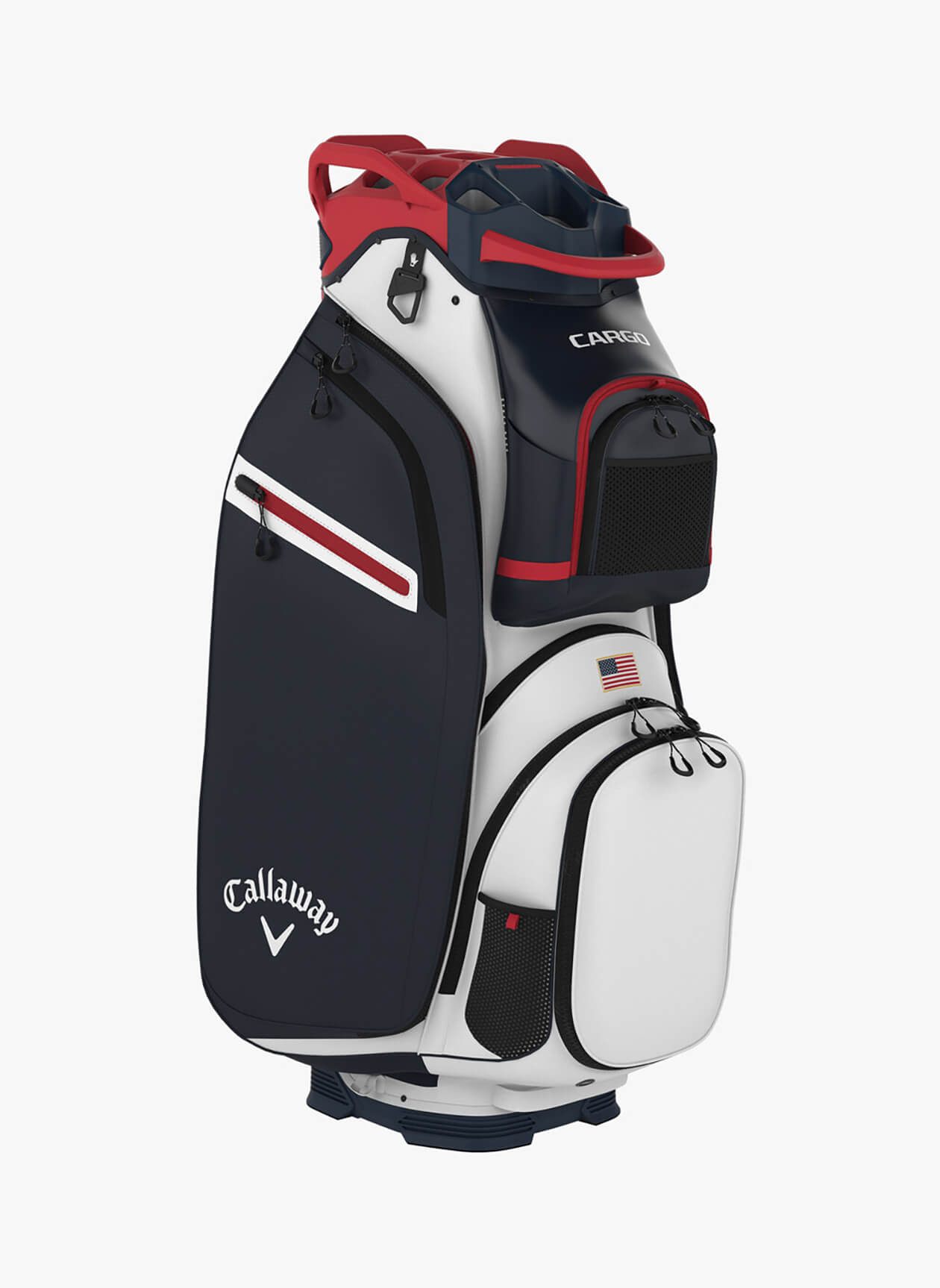 Callaway Cargo Cart Bag