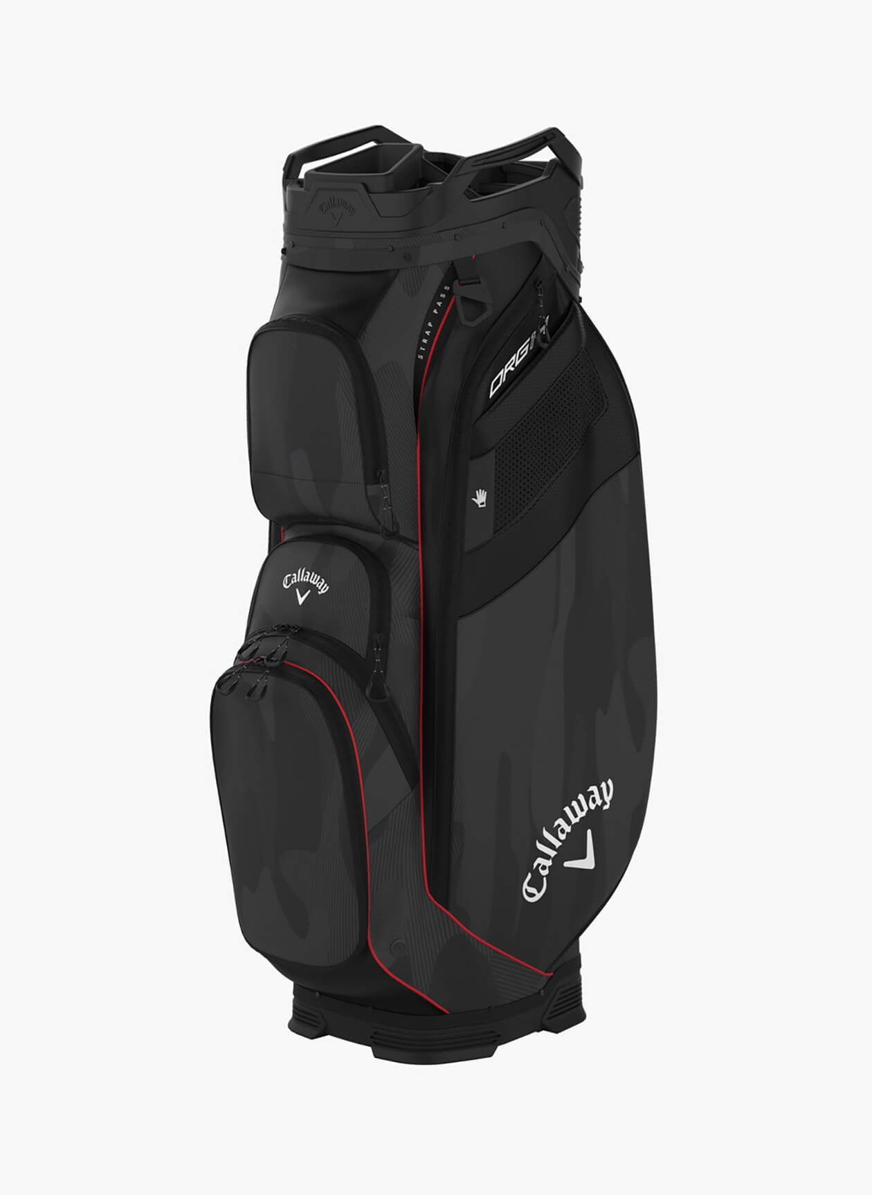 Callaway Org 14 Cart Bag
