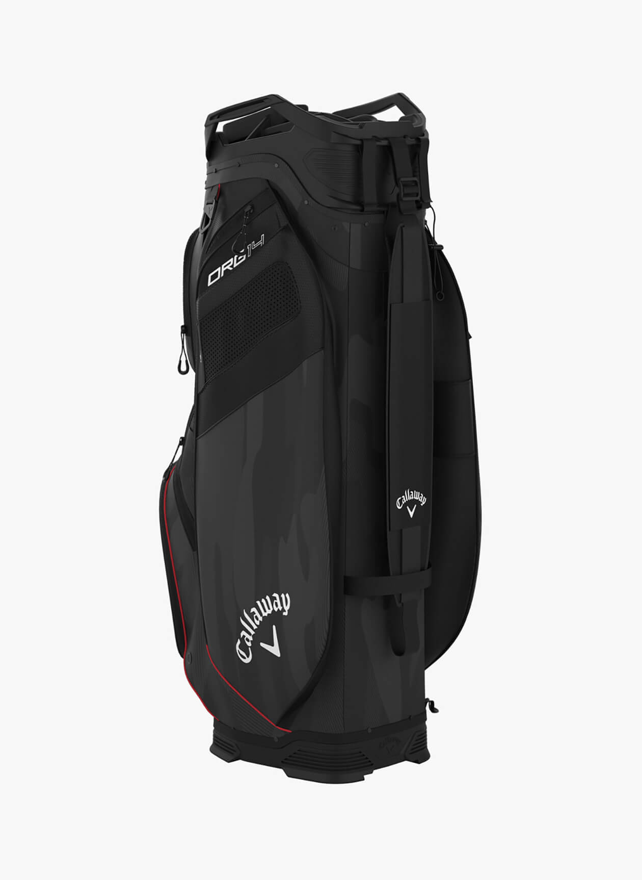 Callaway Org 14 Cart Bag