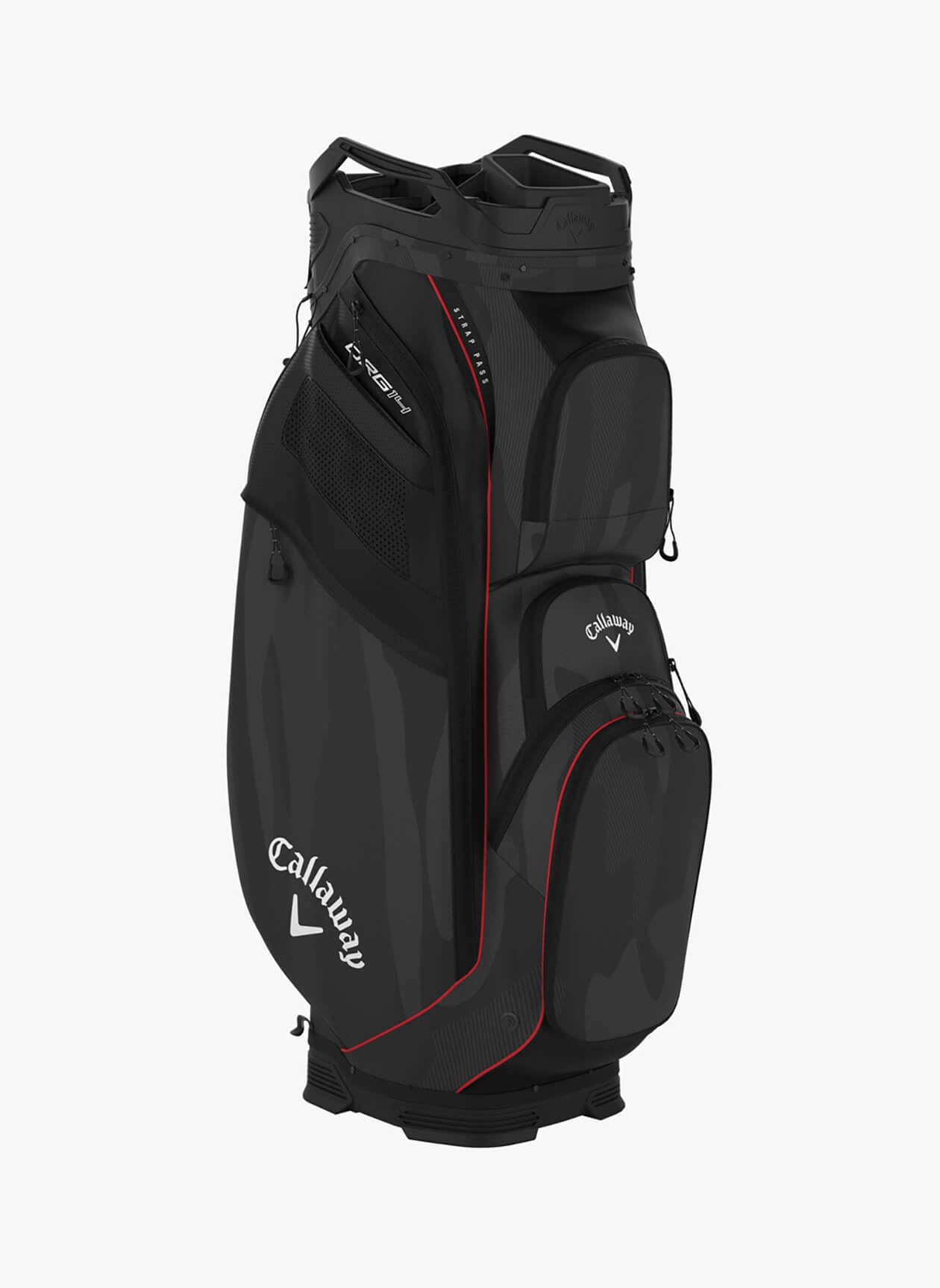 Callaway Org 14 Cart Bag
