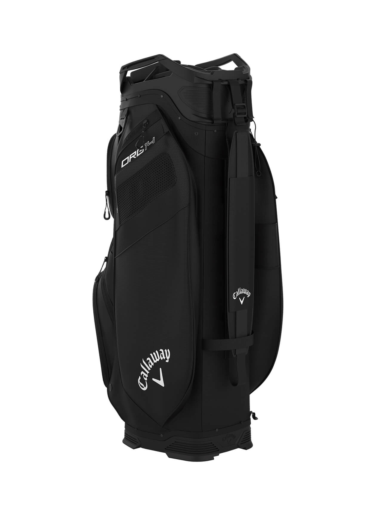 Callaway Org 14 Cart Bag