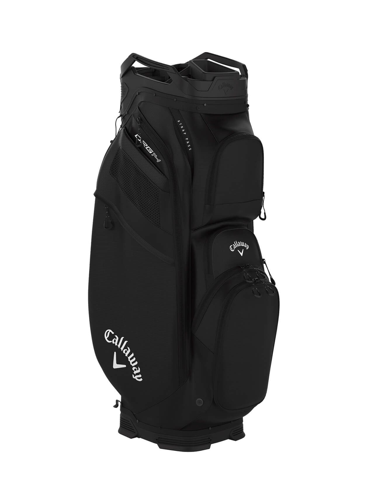 Callaway Org 14 Cart Bag
