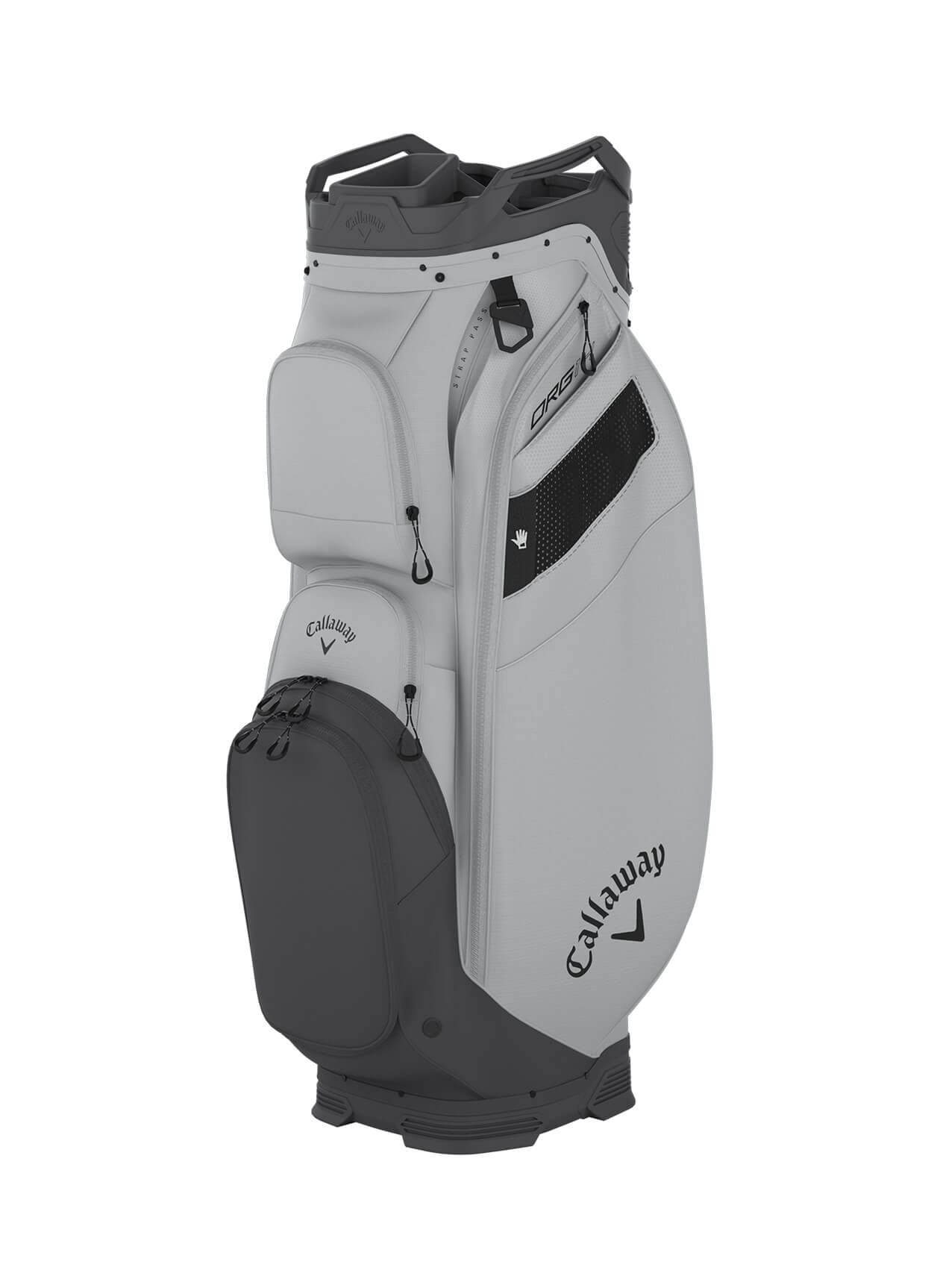 Callaway Org 14 Cart Bag