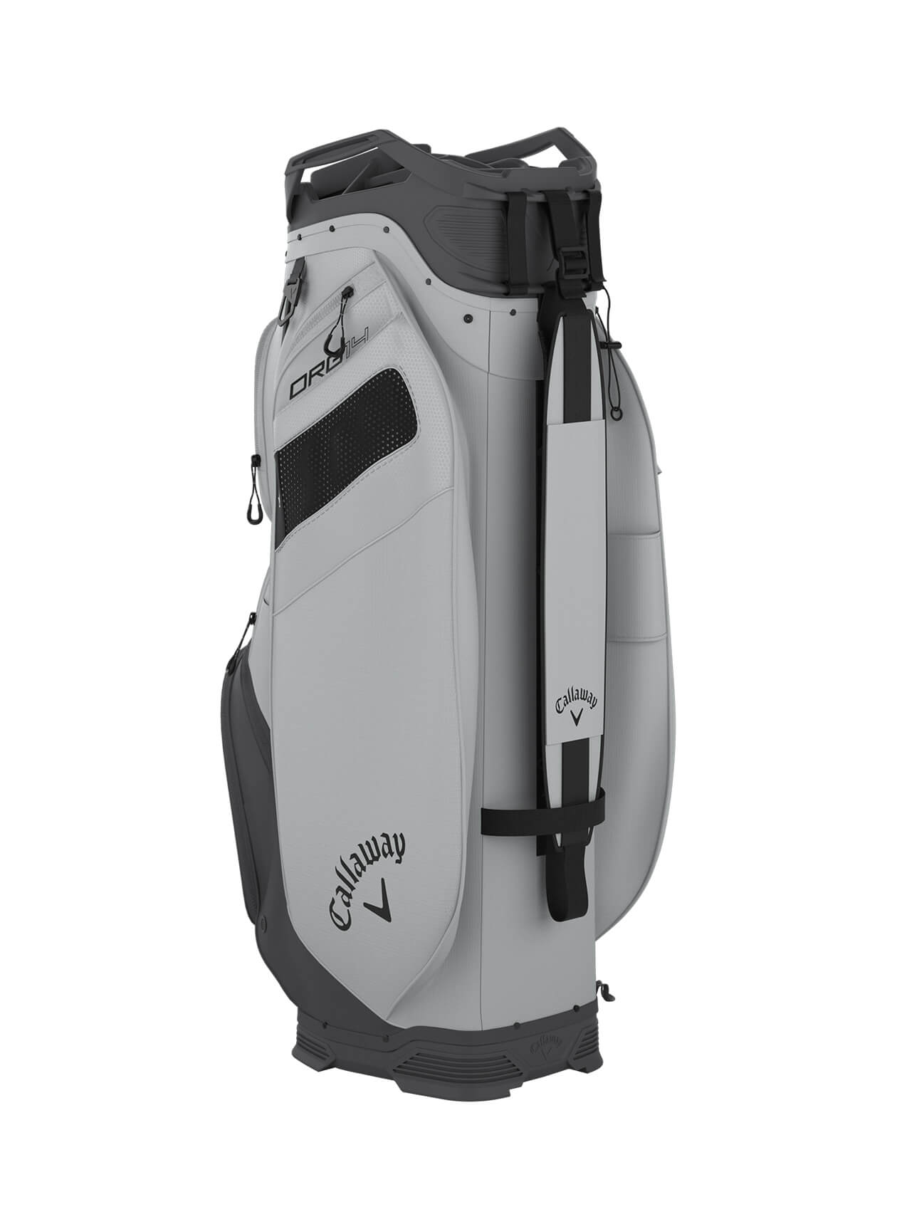 Callaway Org 14 Cart Bag