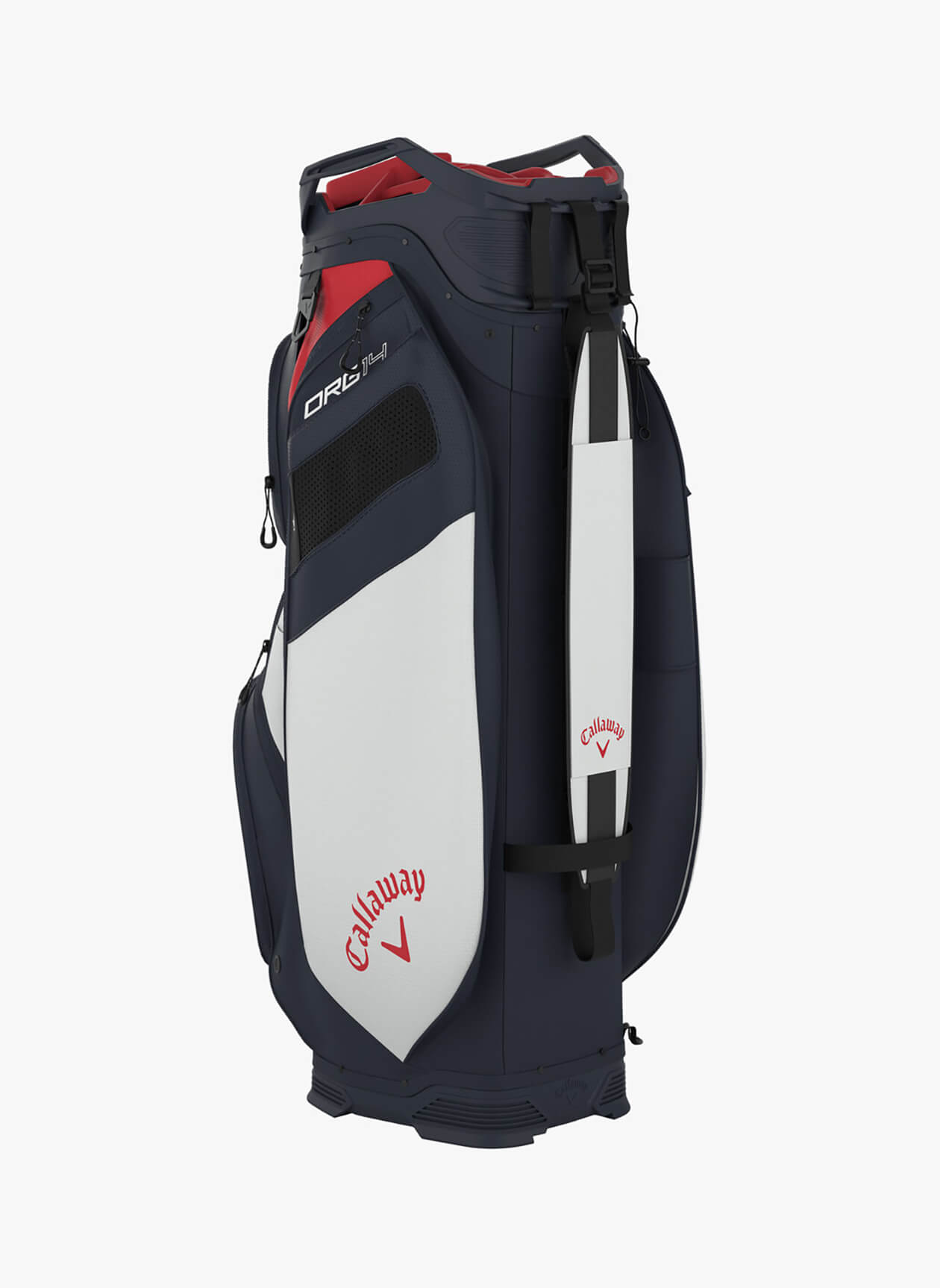 Callaway Org 14 Cart Bag