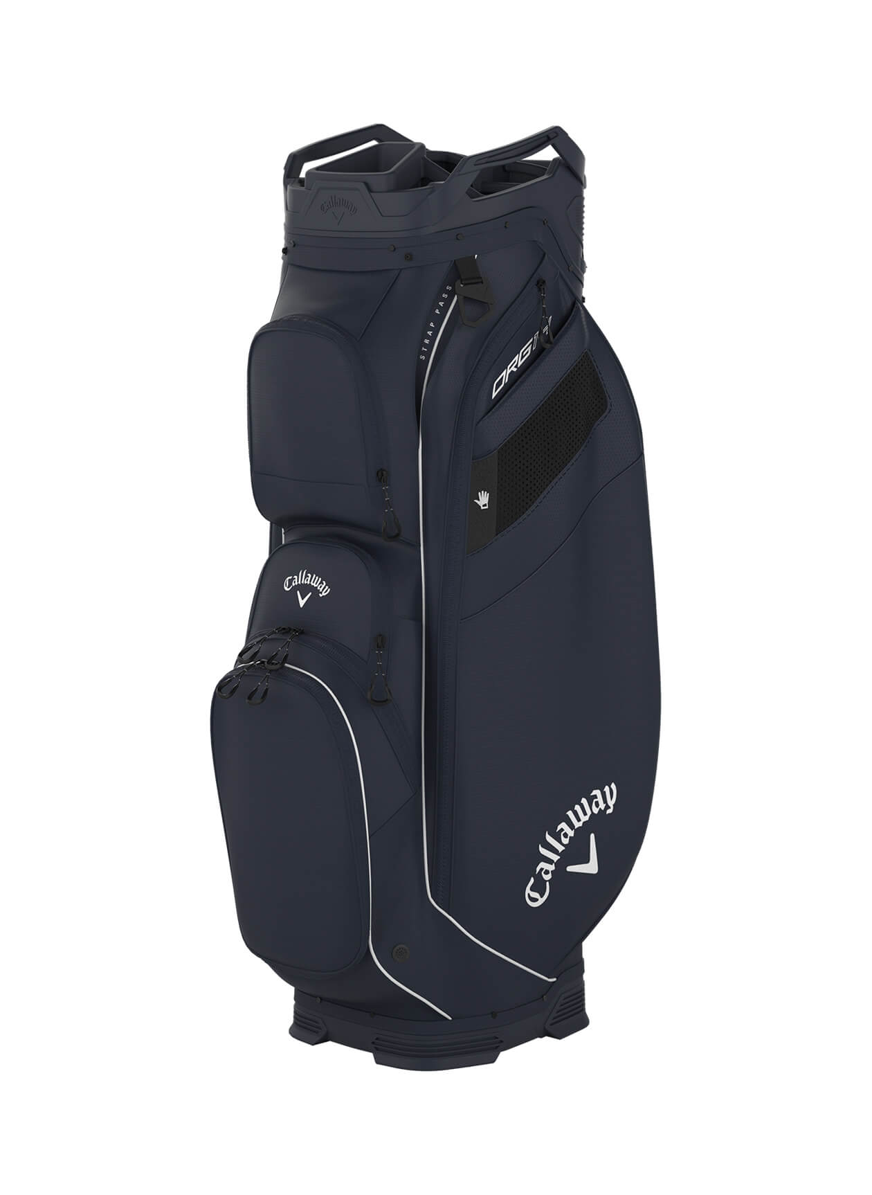 Callaway Org 14 Cart Bag