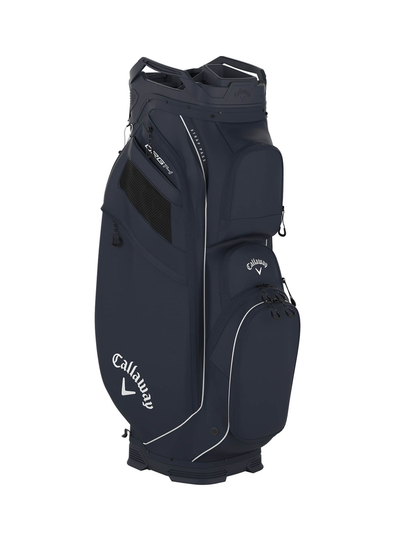 Callaway Org 14 Cart Bag