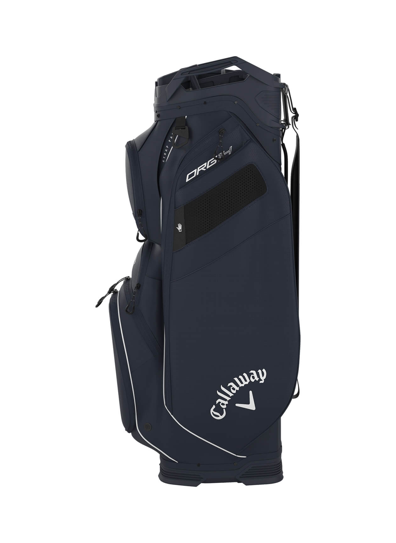 Callaway Org 14 Cart Bag